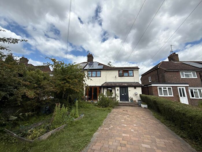 4 Bedroom House To Rent In Mill Mead, Ringmer, BN8
