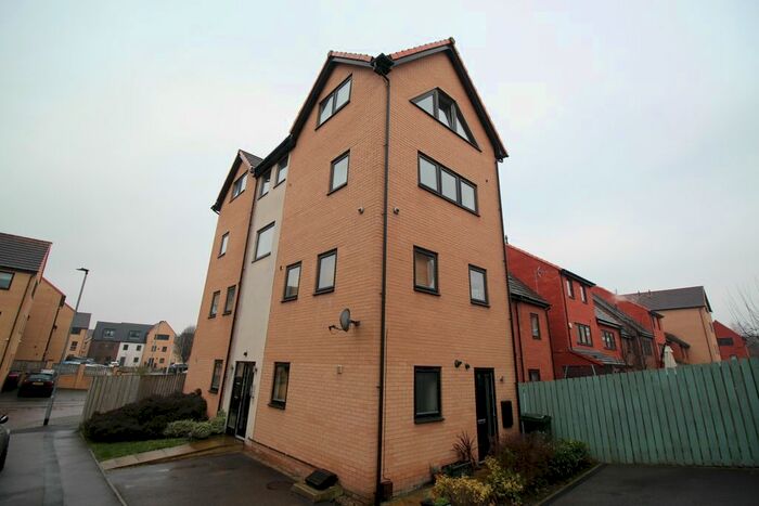 1 Bedroom Flat For Sale In Tolson Walk, Wath-Upon-Dearne, Rotherham, S63