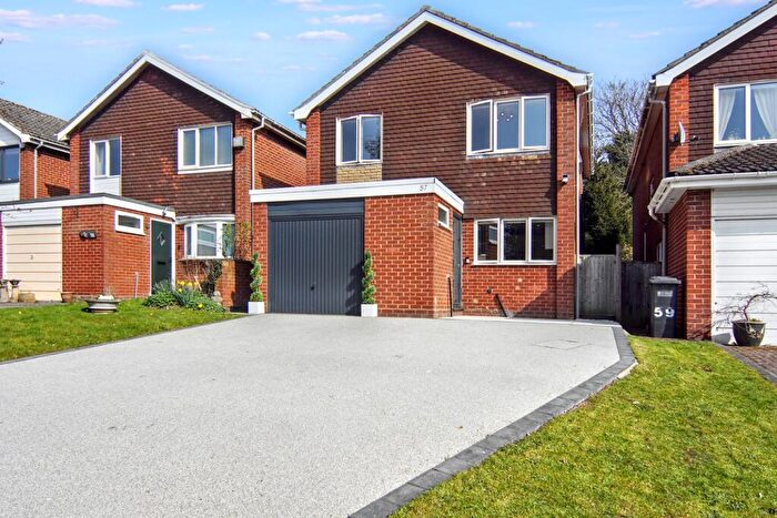 3 Bedroom Detached House For Sale In Main Road, Meriden, CV7