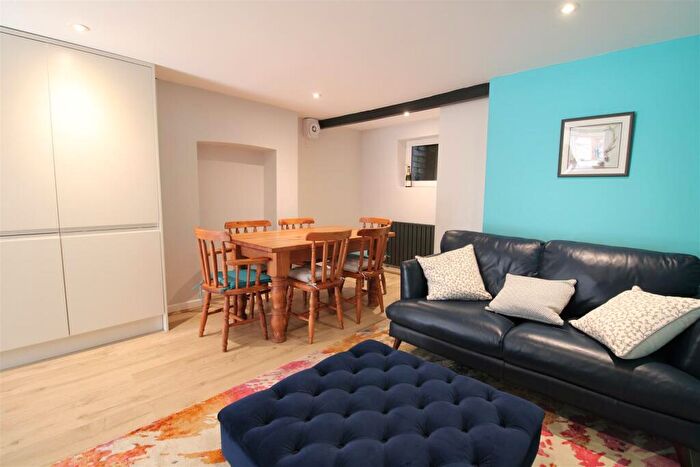 3 Bedroom Semi-Detached House For Sale In The Green, Hurworth, DL2