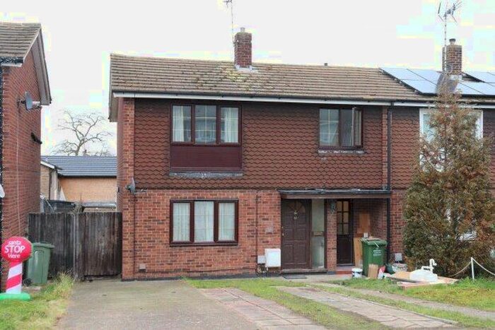 3 Bedroom Property To Rent In Ganels Road, Billericay CM11