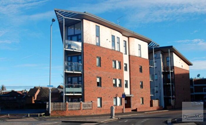 2 Bedroom Flat To Rent In Edward Street, Norwich, NR3