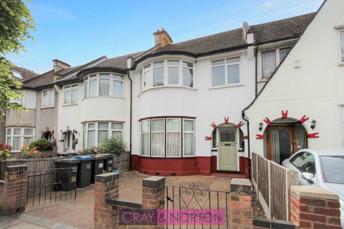 1 Bedroom Flat To Rent In Bingham Road, Addiscombe, CR0