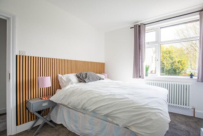 3 Bedroom Terraced House To Rent In Fawood Avenue, London, NW10