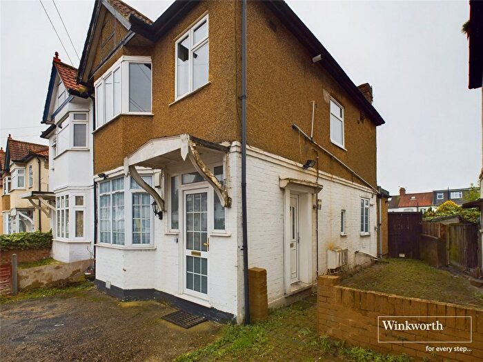 1 Bedroom Maisonette To Rent In Reeves Avenue, Kingsbury, NW9