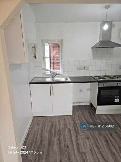 1 Bedroom Flat To Rent In May Court, Nottingham, NG5