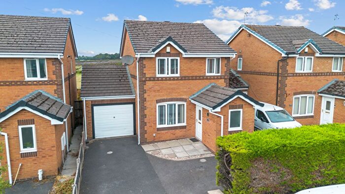 4 Bedroom Detached House For Sale In Bolton Road, Bamfurlong, WN2