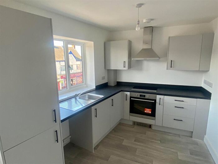 1 Bedroom Apartment To Rent In Carlton Apartments, Goole, DN14