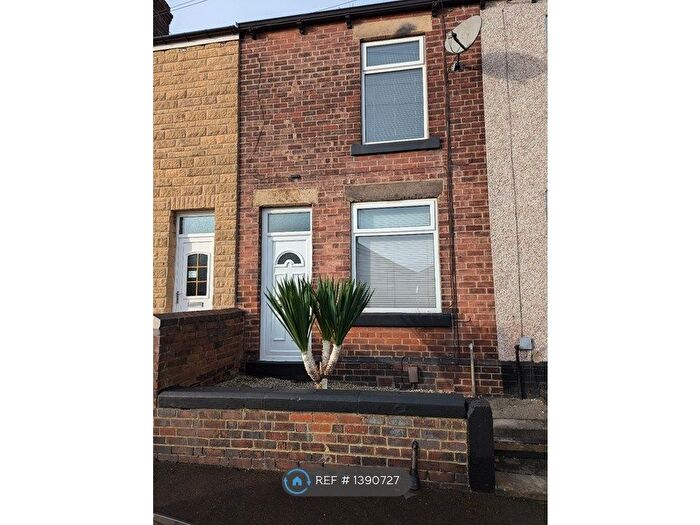 3 Bedroom Terraced House To Rent In Stanhope Road, Sheffield, S12
