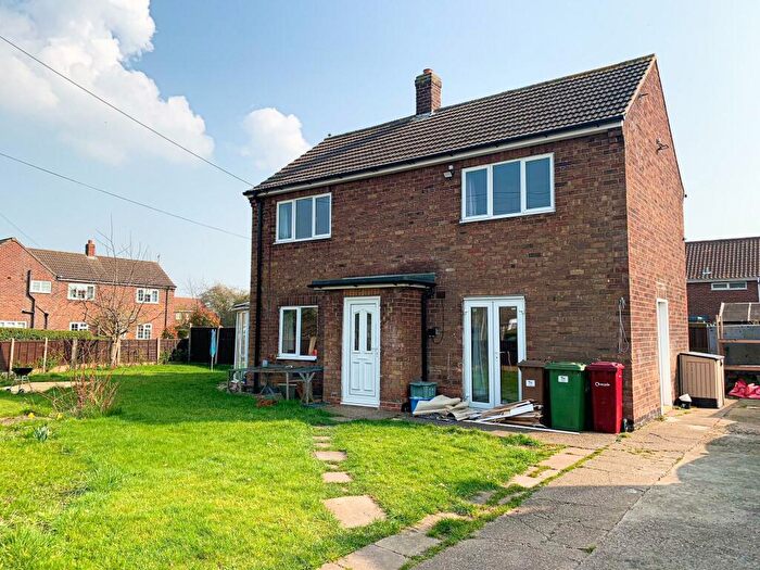 3 Bedroom Semi-Detached House To Rent In Donville Road, Eastoft, Scunthorpe, DN17