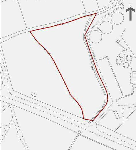Land For Sale In Woodland East, The Causeway, Clophill, MK45