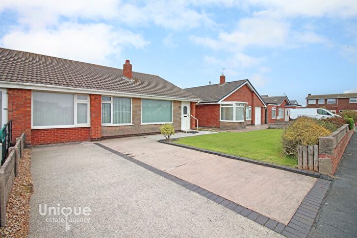 3 Bedroom Bungalow For Sale In Larkholme Parade, Fleetwood, FY7