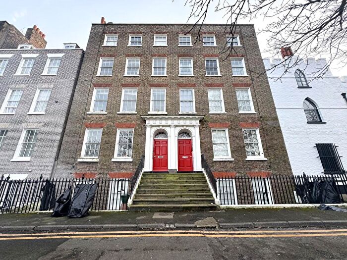 1 Bedroom Flat To Rent In Hawley Square, Margate, CT9