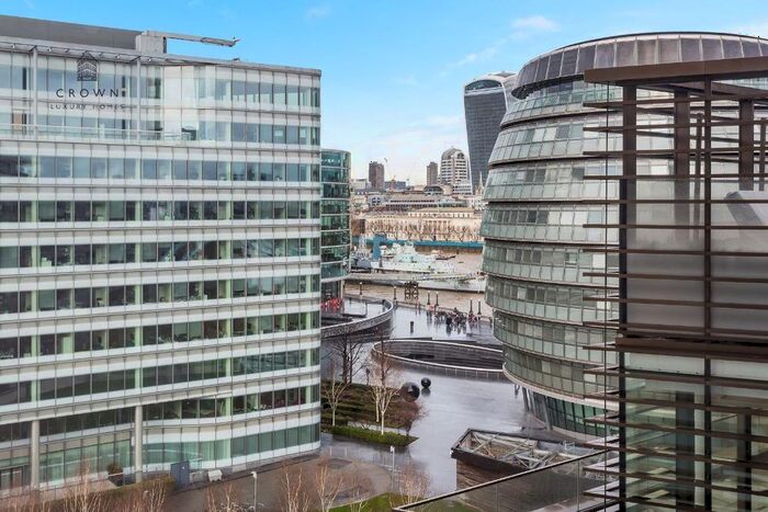 1 Bedroom Flat To Rent In Earls Way, London, SE1