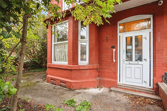 5 Bedroom Semi-Detached House For Sale In George Road, West Bridgford, Nottinghamshire, NG2