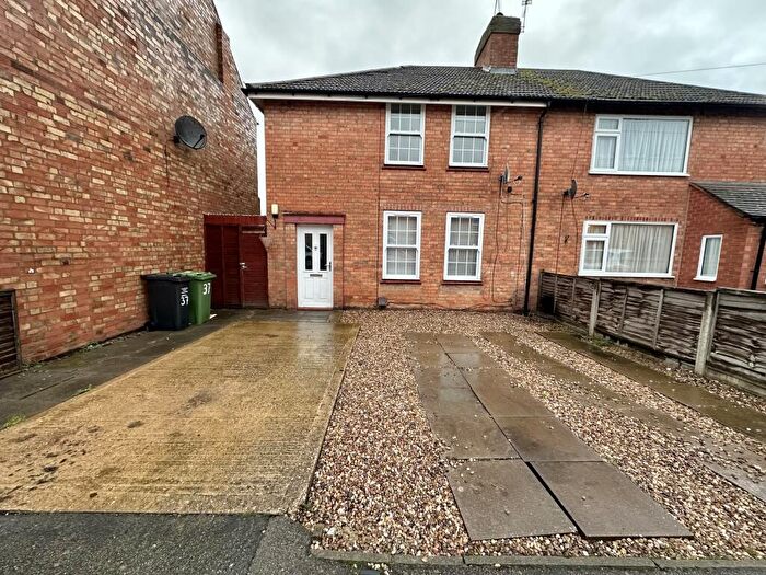 3 Bedroom House To Rent In Sandford Road, Syston, Leicester, LE7