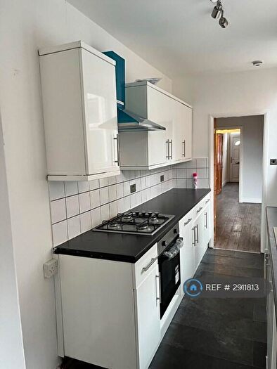 3 Bedroom Terraced House To Rent In Rowan Street, Leicester, LE3