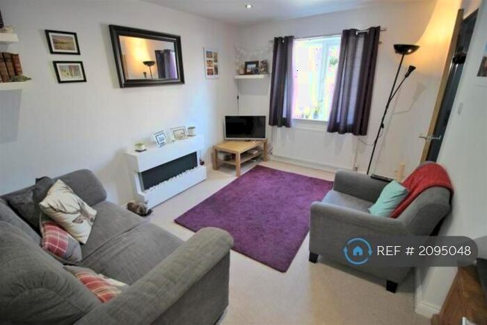 2 Bedroom Terraced House To Rent In Nicholas Road, Beeston, Nottingham, NG9