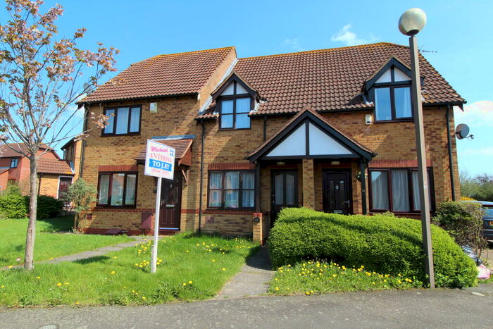 2 Bedroom Property To Rent In Mithras Gardens, Wavendon Gate, MK7