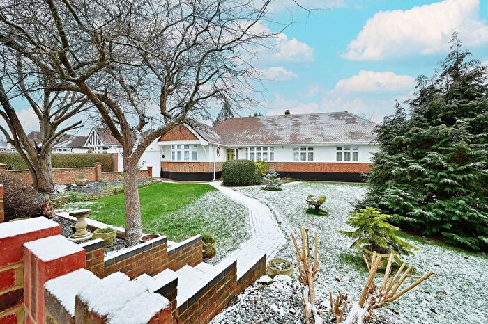 4 Bedroom Terraced House For Sale In Strangeways, Watford, WD17