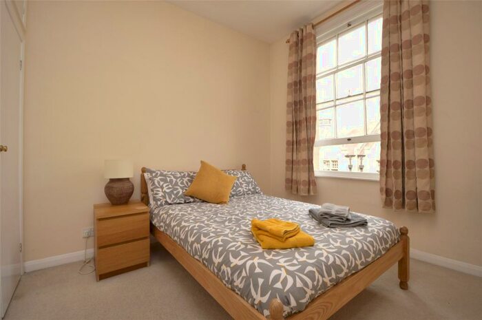 2 Bedroom Apartment To Rent In Manvers Street, Bath, Somerset, BA1