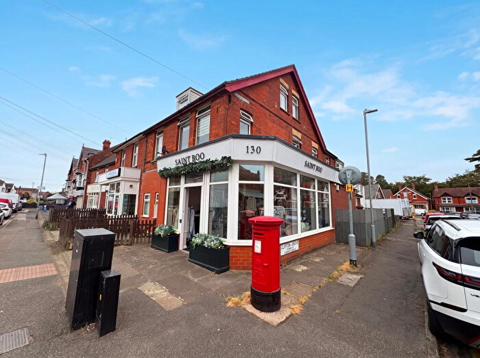 6 Bedroom Block Of Apartments For Sale In Drummond Road, Skegness, Lincolnshire, PE25