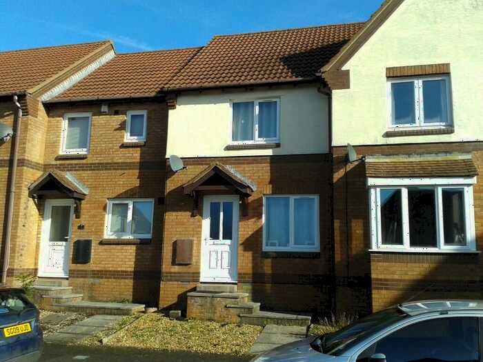 2 Bedroom Terraced House To Rent In Plympton, Plymouth, PL7