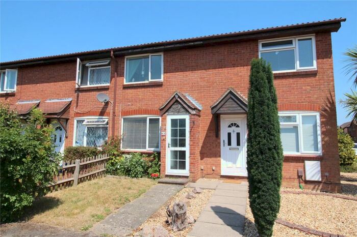 2 Bedroom Terraced House To Rent In Hollybrook Gardens, Locks Heath, Southampton, Hampshire, SO31