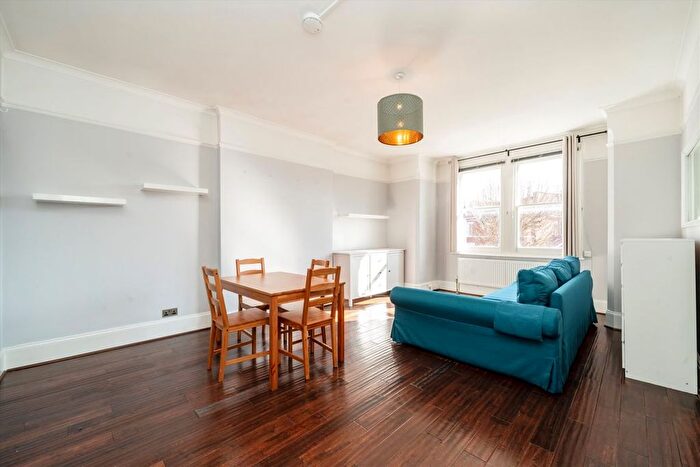 Detached House For Sale In Mount Park Crescent, Ealing, W5