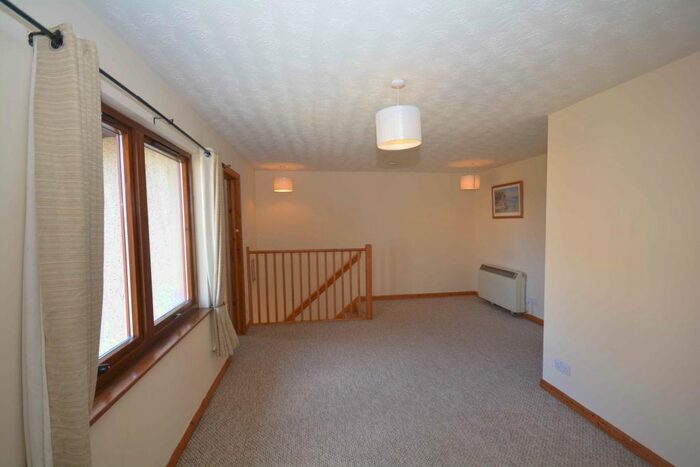 1 Bedroom Flat To Rent In Murray Terrace, Smithton, Inverness, IV2