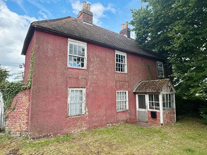 3 Bedroom Detached House For Sale In The Old Prince Of Wales, Bekesbourne Hill, Bekesbourne, Canterbury, Kent, CT4