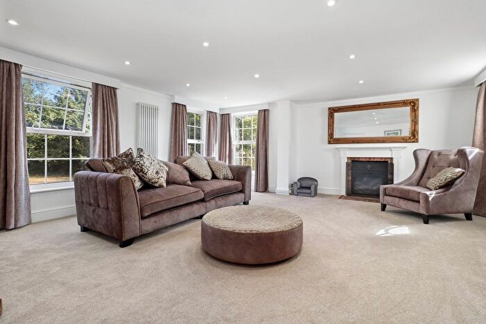 5 Bedroom Detached House For Sale In Windmill Hill, Hailsham, BN27
