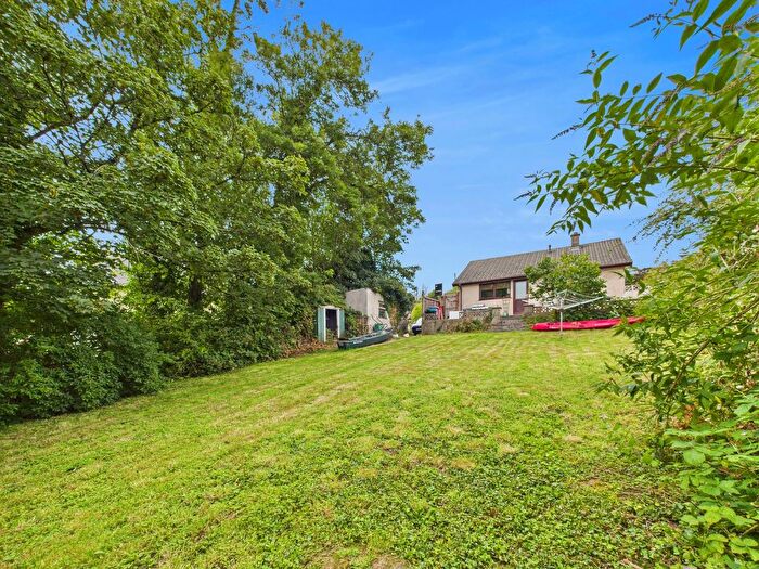 3 Bedroom Detached Bungalow For Sale In Cosheston, Pembroke Dock, SA72