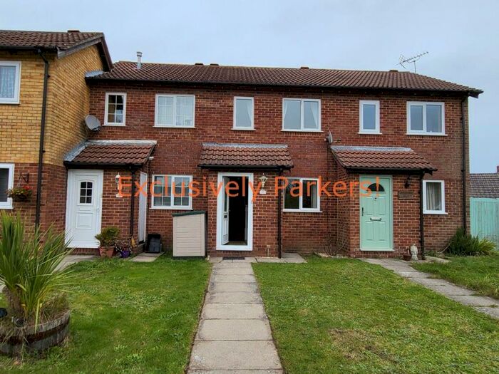 2 Bedroom Terraced House To Rent In Evergreen Close, Marchwood, SO40
