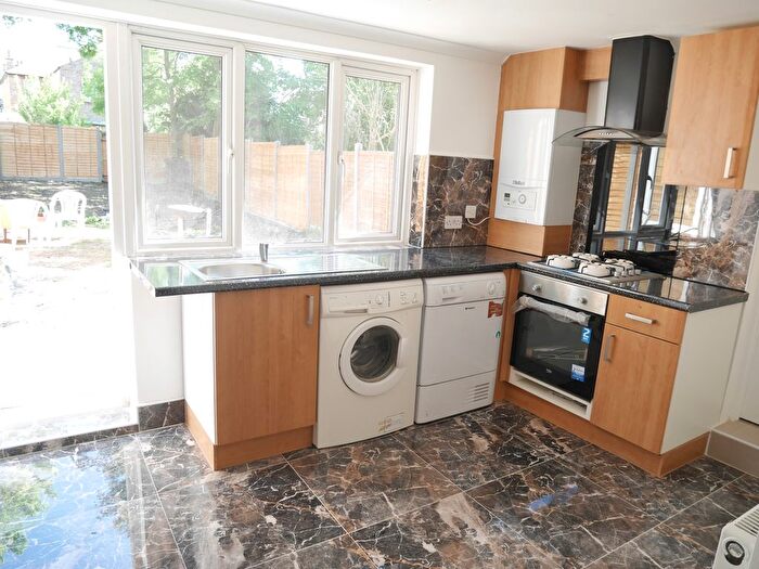 2 Bedroom Flat To Rent In Vaughan Road, West Harrow, HA1