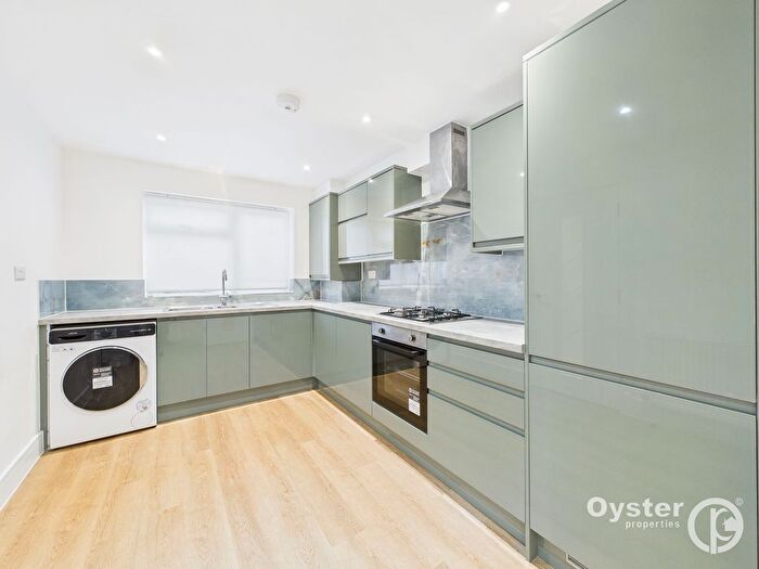 3 Bedroom Terraced House To Rent In Rainsford Close, Stanmore, HA7