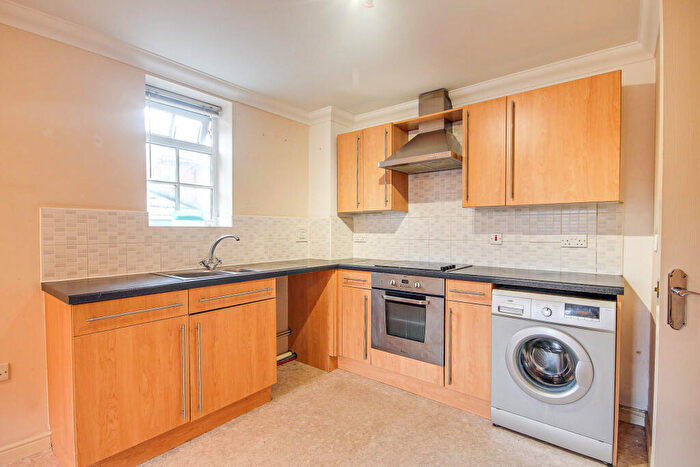 1 Bedroom Flat For Sale In Harescombe Drive, Grh (Gloucestershire Royal Hospital), Gloucester, GL1