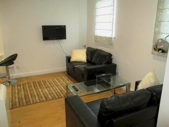 1 Bedroom Flat To Rent In Salisbury Court, Aberdeen, AB10