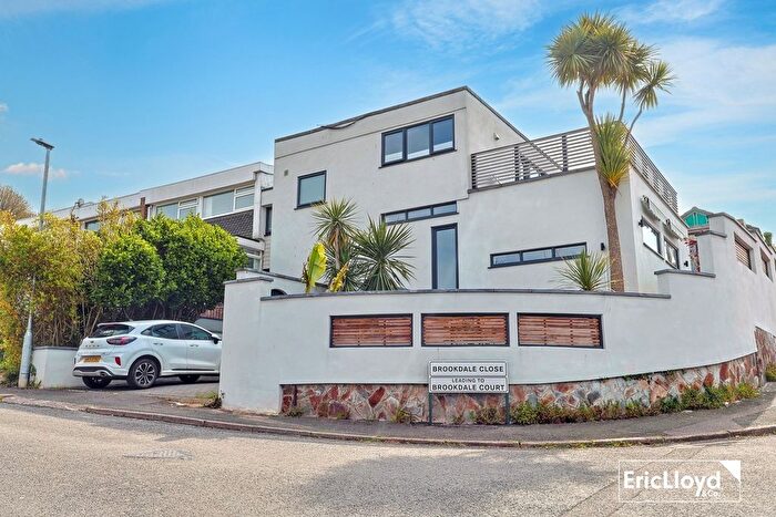 5 Bedroom Mews For Sale In Brookdale Close, Brixham, TQ5