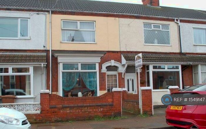 3 Bedroom Terraced House To Rent In Bramhall Street, Cleethorpes, DN35