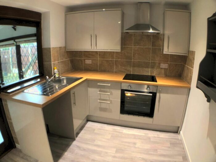 2 Bedroom Property To Rent In Applesike, Longton, PR4