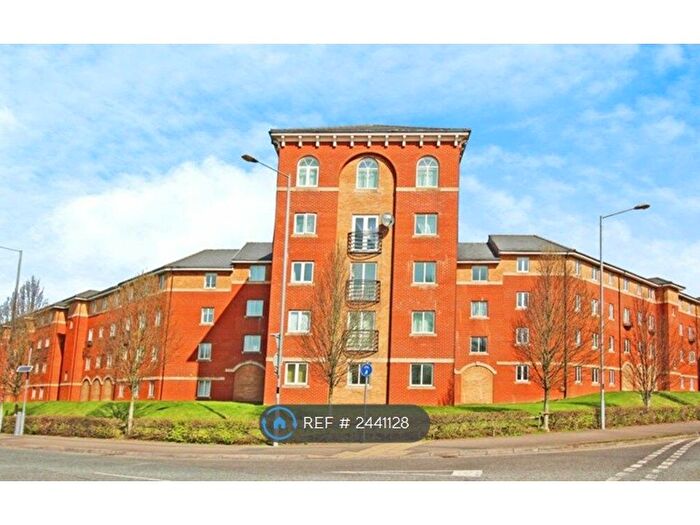 2 Bedroom Flat To Rent In Saltash Road, Swindon, SN2