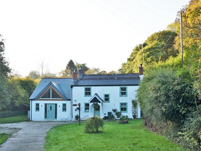 3 Bedroom Cottage To Rent In Perrancoombe, Perranporth, TR6
