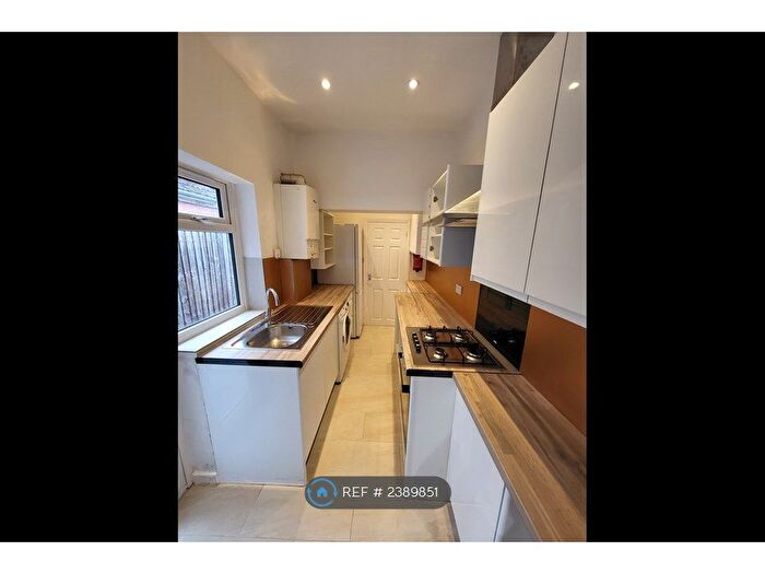 3 Bedroom Terraced House To Rent In St. Margaret Road, Coventry, CV1