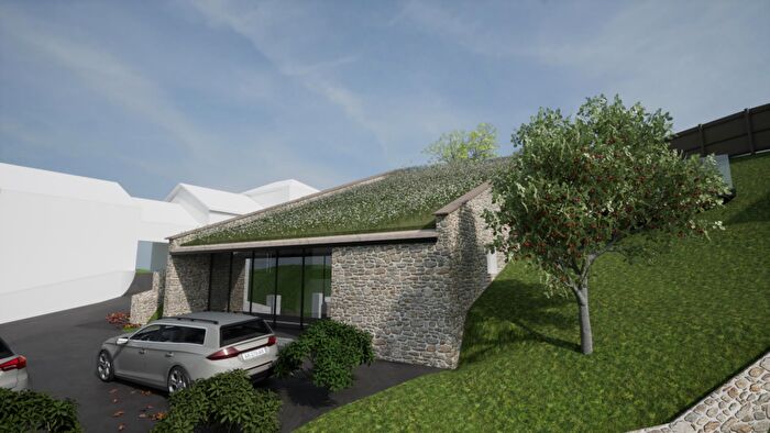 Plot For Sale In Richmond, DL10