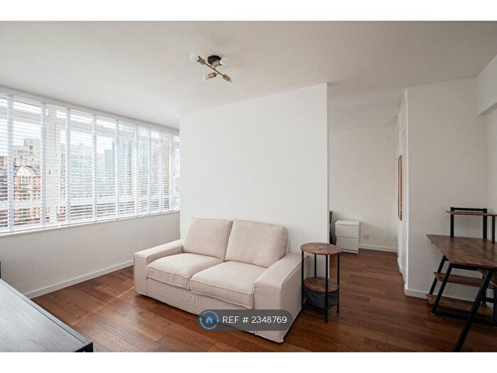 1 Bedroom Flat To Rent In Princess Street, London, SE1