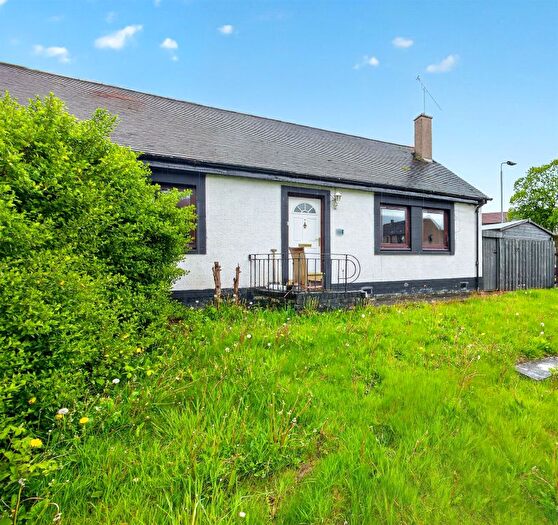 4 Bedroom Semi-Detached House For Sale In Main Street, Coalsnaughton, Tillicoultry, FK13