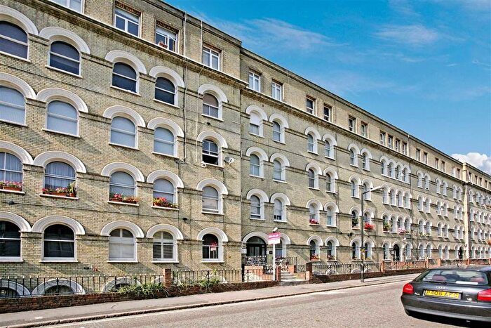 1 Bedroom Flat To Rent In Bath Terrace, Borough, SE1
