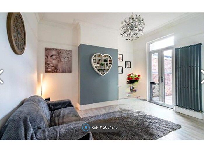 5 Bedroom Terraced House To Rent In Vyner Street, York, YO31