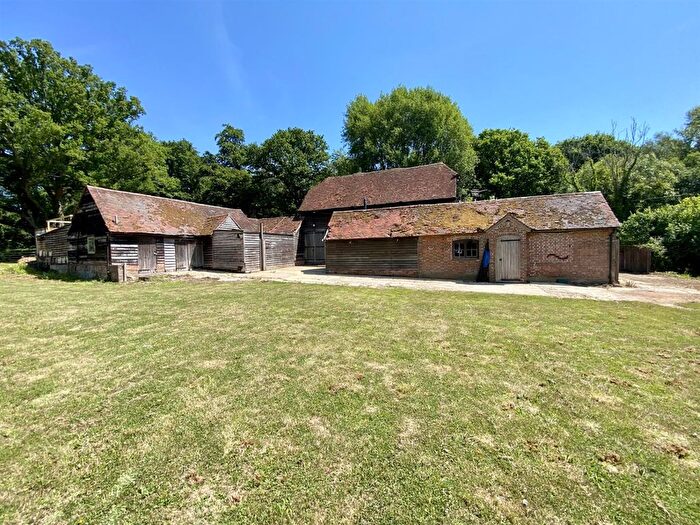 Land For Sale In Jobsons Lane, Lurgashall, GU28